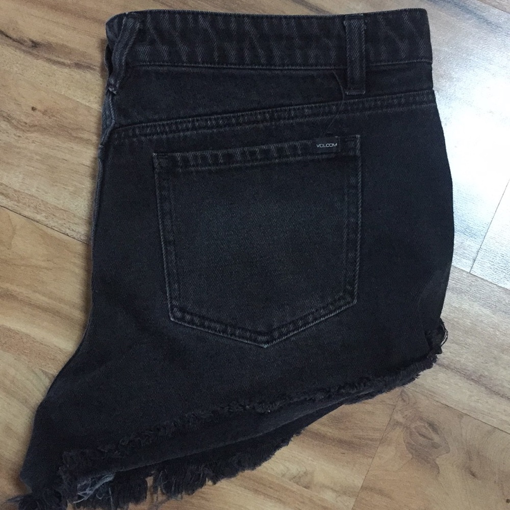 volcom shorts